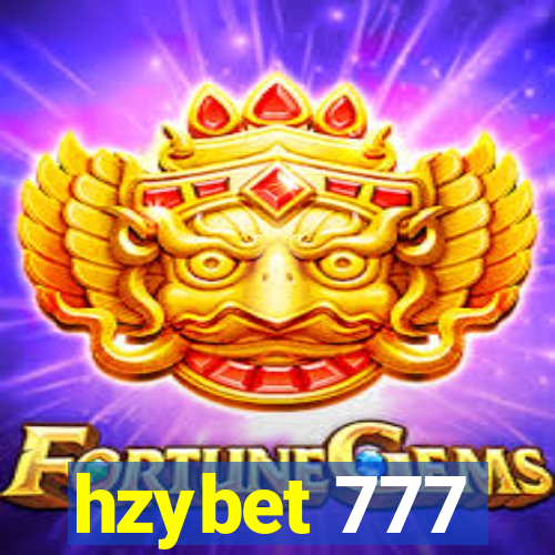 hzybet 777